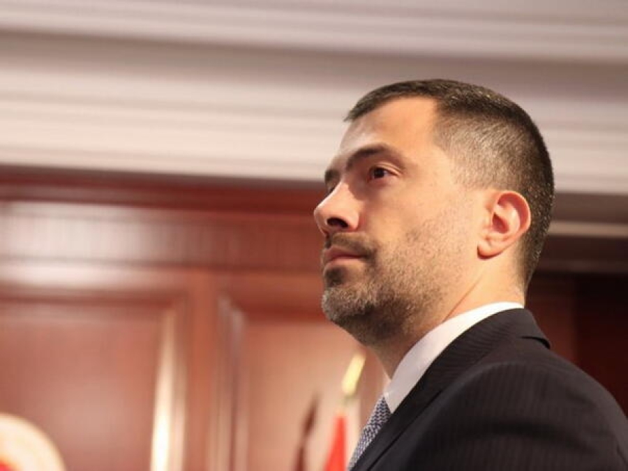 OGLASIO SE DODIKOV (PRESTOLO)NASLJEDNIK: ‘Prihvatite da ste gubitnici, prestanite silovati građane’