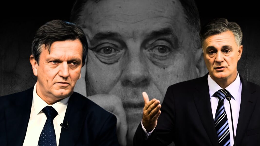 ON JE LIČNOST GODINE! Dodik do sada nije imao opasnijeg protivnika od Blanuše