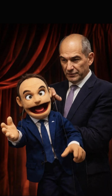 ON JE PROBLEM Bricelj: Mladi u Sloveniji premalo znaju o tome šta je Janša radio 1991. godine!