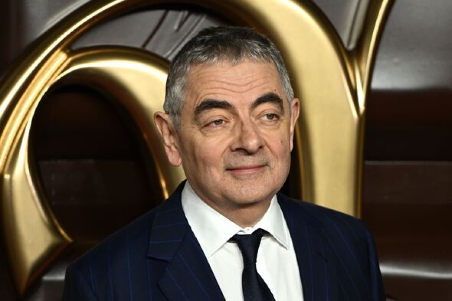 ONA JE PROMIJENILA SVE: Rowan Atkinson potvrdio ludu teoriju o poznatoj sceni iz filma ‘Zapravo ljubav’