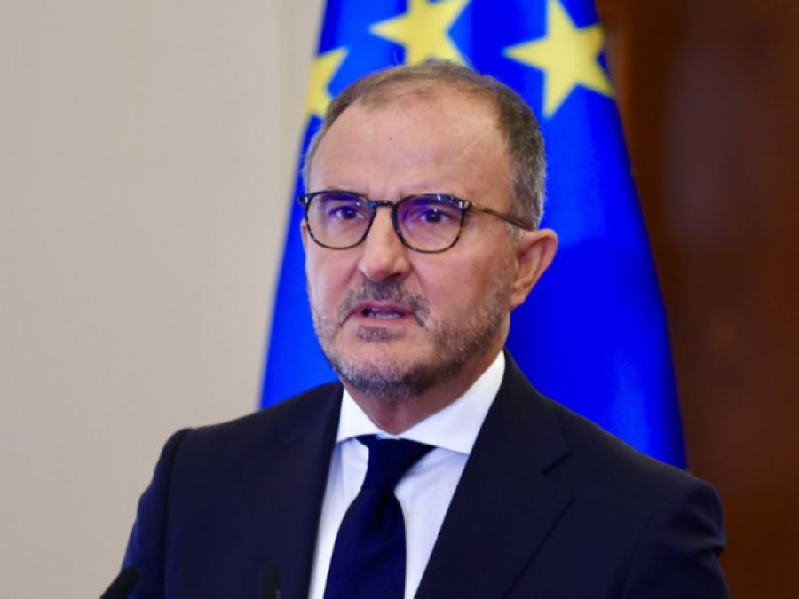 OPTIMISTIČNA PORUKA LUIGIJA SORECE: ‘BiH u 2026. može napraviti historijski korak na EU putu’