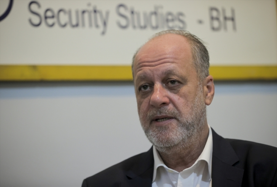 OZBILJNO UPOZORENJE DENISA HADŽOVIĆA ZA ‘SB’: Saradnja sa ruskim firmama sa ‘crne liste’ mogla bi skupo koštati BiH