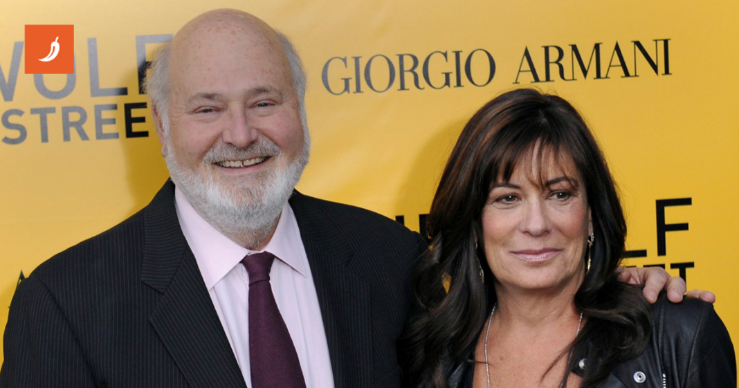 Objavljen uzrok smrti Roba Reinera i njegove supruge