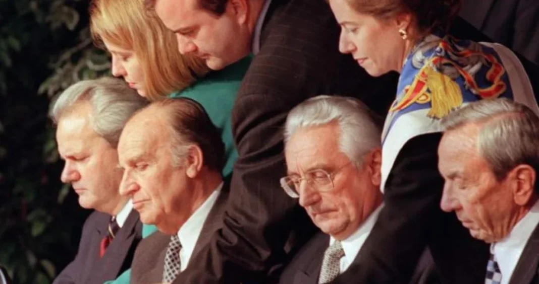 Objavljen zanimljiv kviz: Koliko znate o Dejtonskom sporazumu i njegovoj provedbi?