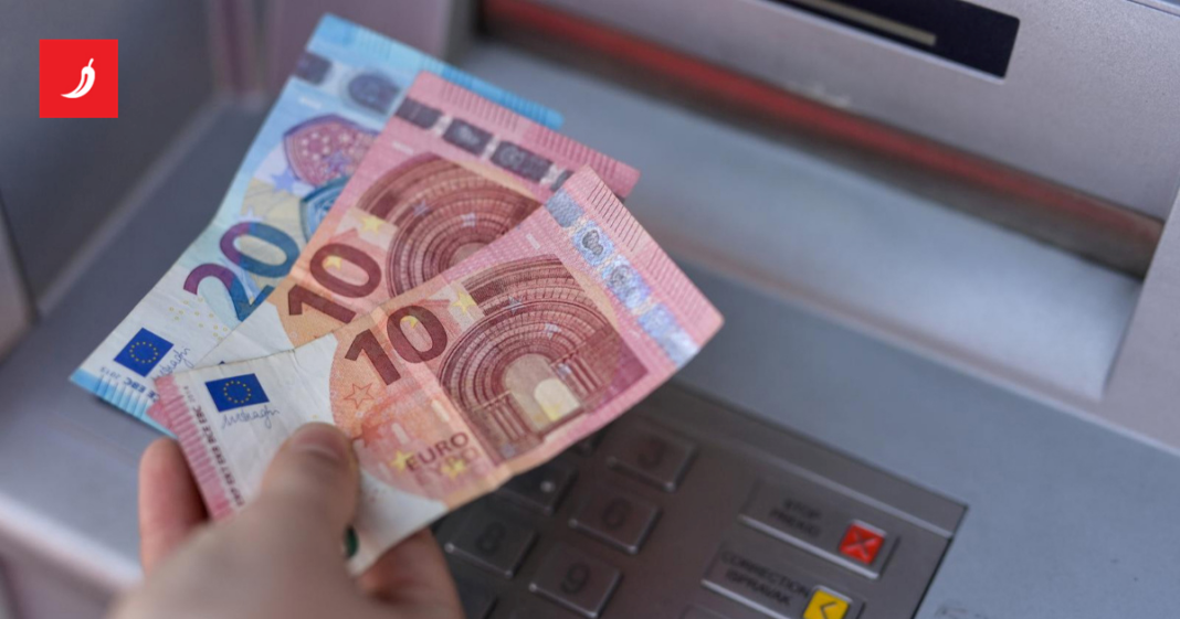 Objavljena prosjećna plaća u Hrvatskoj