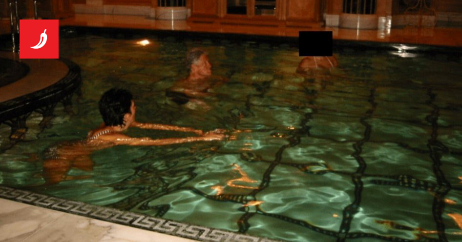 Objavljene tisuće Epsteinovih dokumenata