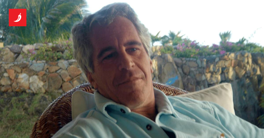 Objavljeni jezivi Epsteinovi zahtjevi ljudima koje su mu nabavljali maloljetnice