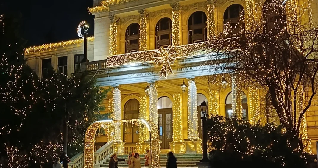 Očekivanja za 2026: Građani, gosti i turisti otkrivaju čemu se nadaju