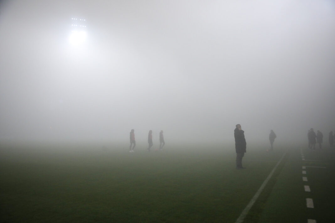 Odlučeno kada će se odigrati nastavak utakmice Istre i Rijeke: Neće biti u ponedjeljak