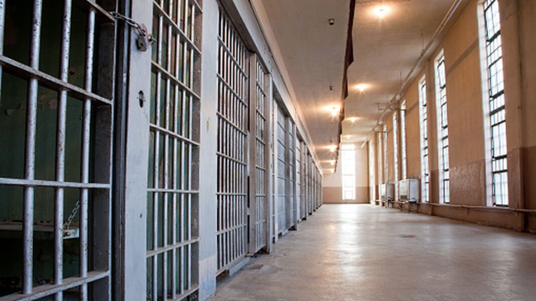 Određen pritvor ženi koja je u rukavu jakne krila više od kilogram spida