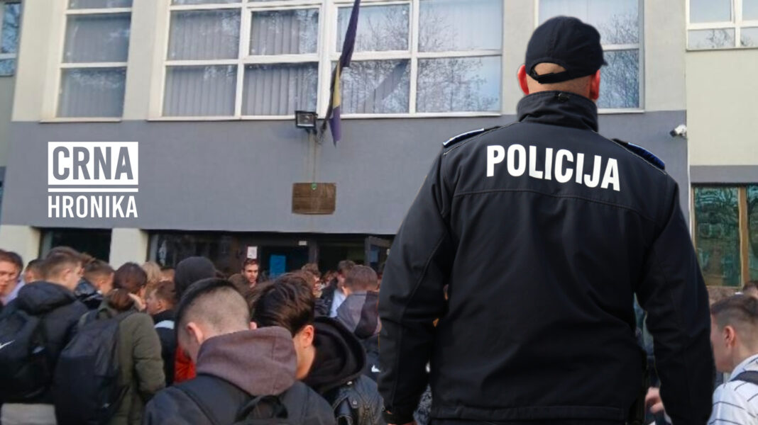 Oglasio se MUP TK nakon što su dojavljene bombe u školama širom kantona