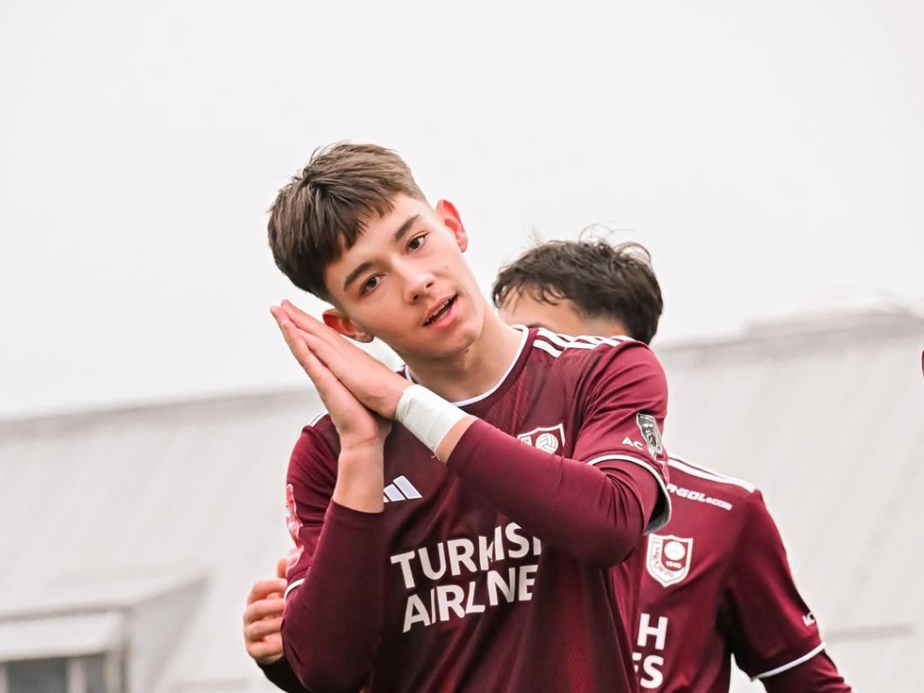 Omladinske lige BiH: Dominacija Sarajeva i Borca, Željo najviše razočarao