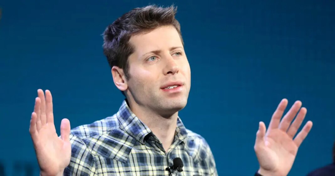 OpenAI dobio ogromnu privatnu investiciju japanskog SoftBanka