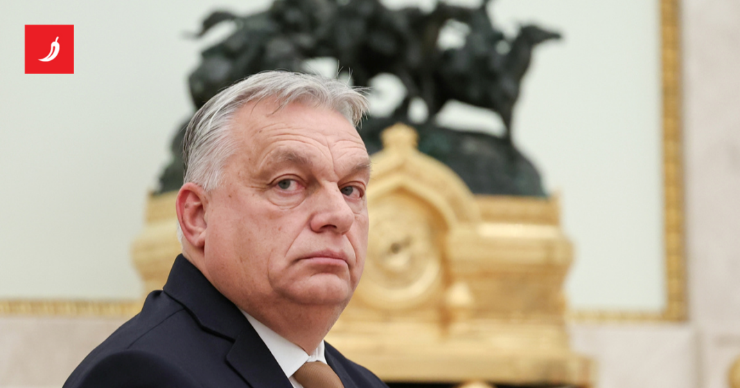 Orban: Ne možemo isključiti da je ovo bila posljednja godina mira za Europu