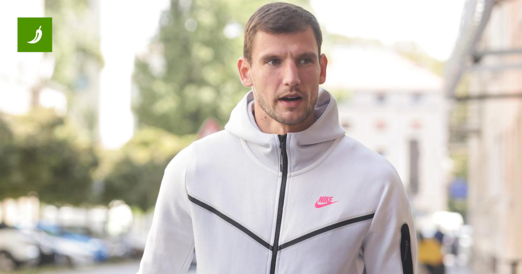 Osijek otkrio detalje Barišićevog ugovora