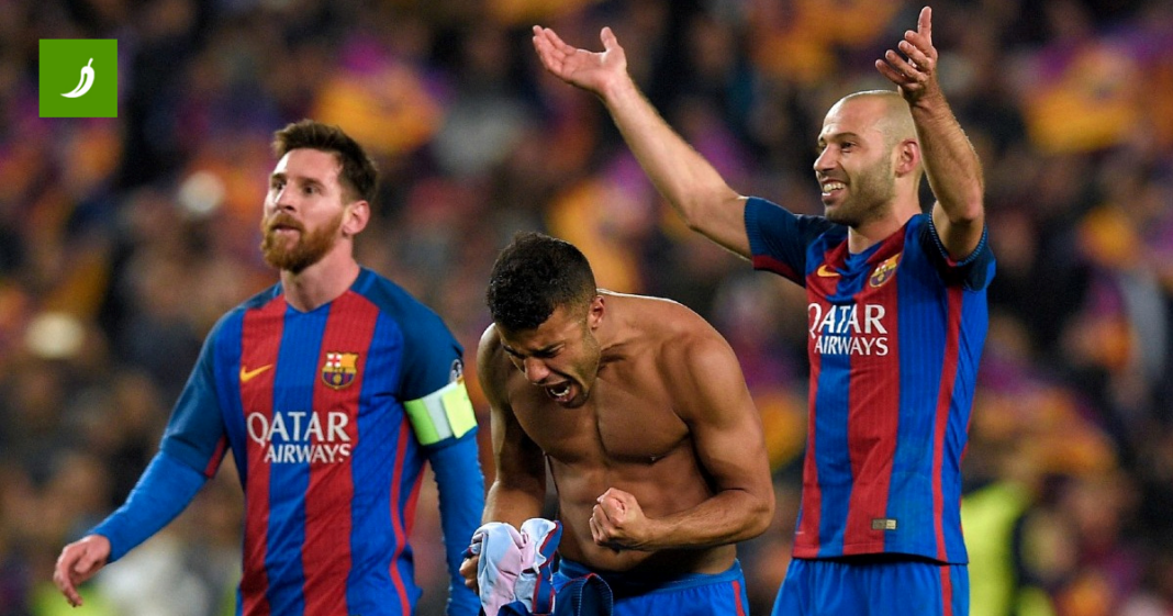 Osvajao je trostruku krunu s Messijem u Barceloni. Umirovio se s 32 godine