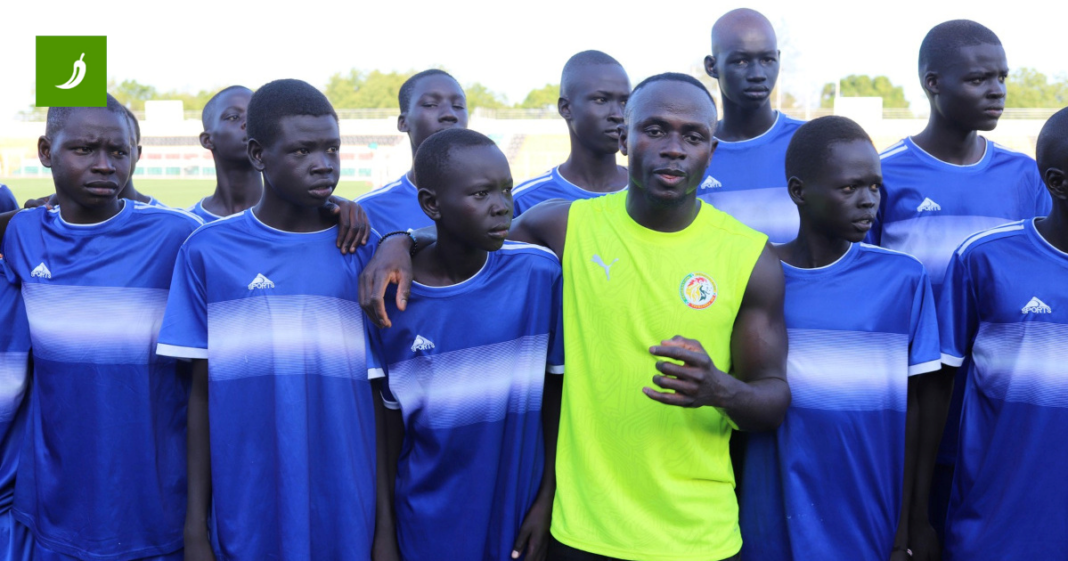 Otišao je iz sela i zaradio milijune. Vratio se izgraditi bolnicu, školu i poštu