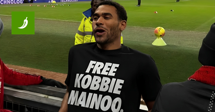 Ova majica je naljutila navijače Manchester Uniteda