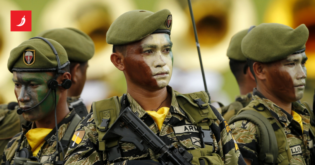 Ovaj 56-godišnji sukob svake godine pauzira na Božić