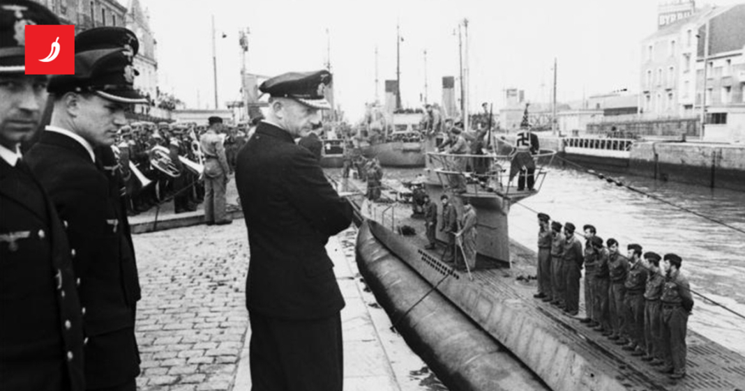 Ovaj čovjek je naslijedio Hitlera. Vladao je nekoliko dana