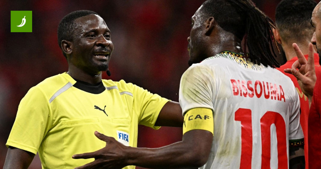 Ovo je najmlađi sudac na Afričkom kupu nacija (29)