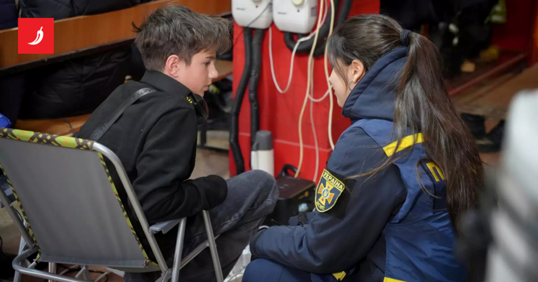 Ovo što Rusija radi u Odesi nije viđeno u 4 godine rata. “Ne možemo više izdržati”