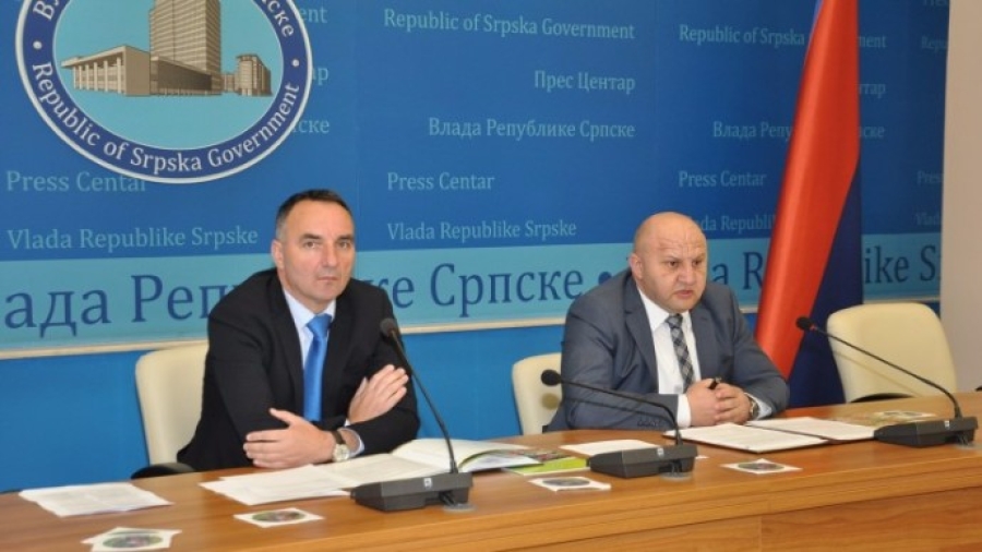 PLAVA REVOLUCIJA: Sanin Mirvić na čelu Skupštine, Nijaz Brković predsjednik Upravnog odbora!