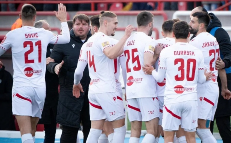 PLEMIĆI PRED HISTORIJSKIM ISKORAKOM: U Mostaru večeras gostuje Rapid