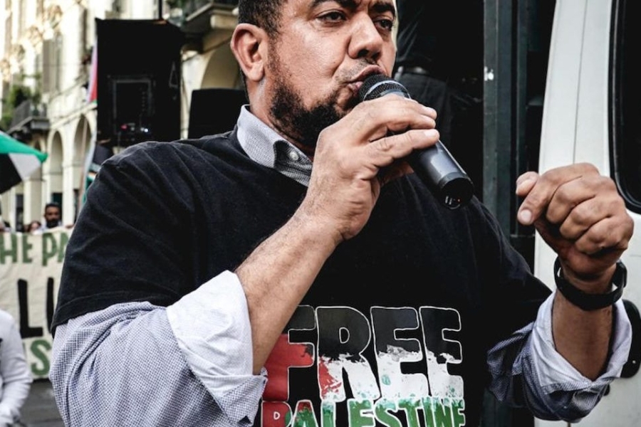 POLITIČKI SUKOB U ITALIJI: Sud u Torinu zaustavio protjerivanje imama