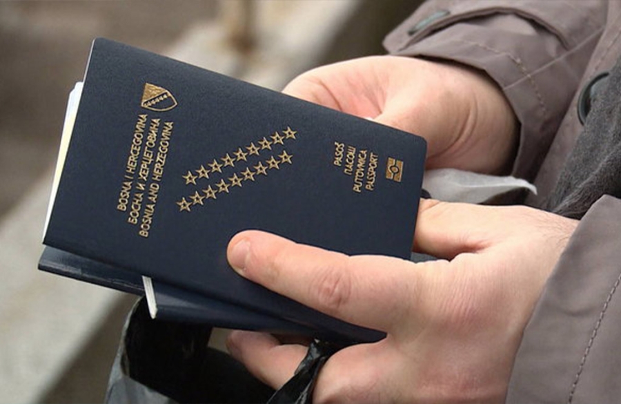 PRODUŽAVA SE RAD EES SISTEMA: Od 1. januara još veće gužve na granicama sa Hrvatskom