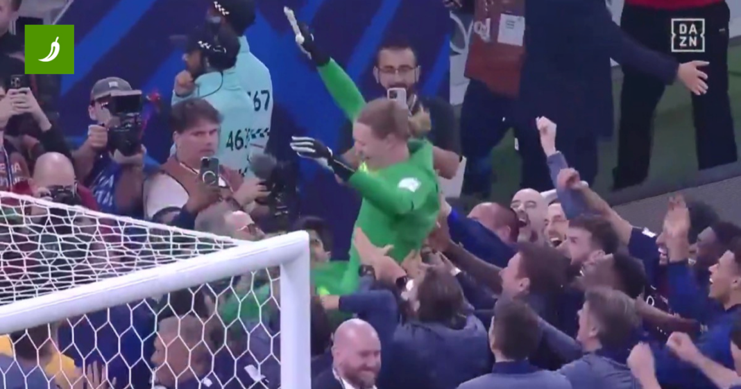 PSG ga je platio 20 mil. eura i pretvorio u rezervu. Sad je junak kojeg grle i bacaju