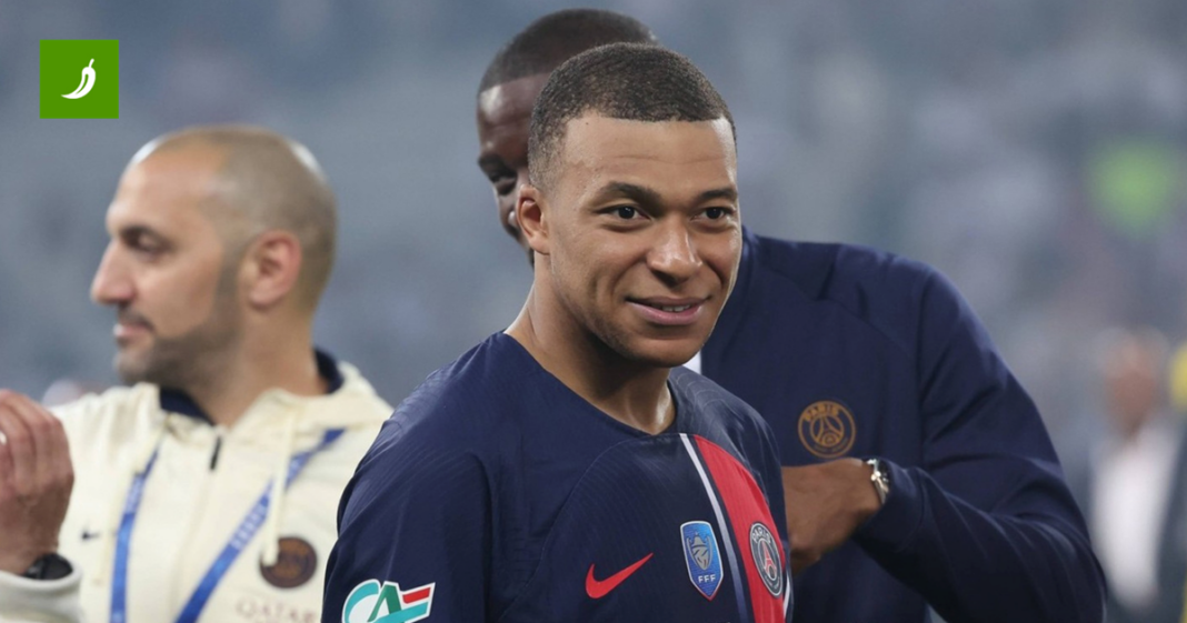 PSG mora isplatiti 61 milijun eura Mbappeu. Žalit će se na tu odluku