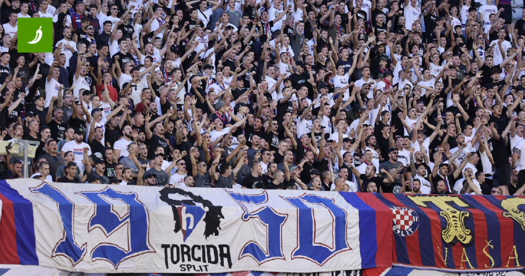 Pao Hajdukov ovosezonski rekord Konferencijske lige. Prestigli ga Nijemci