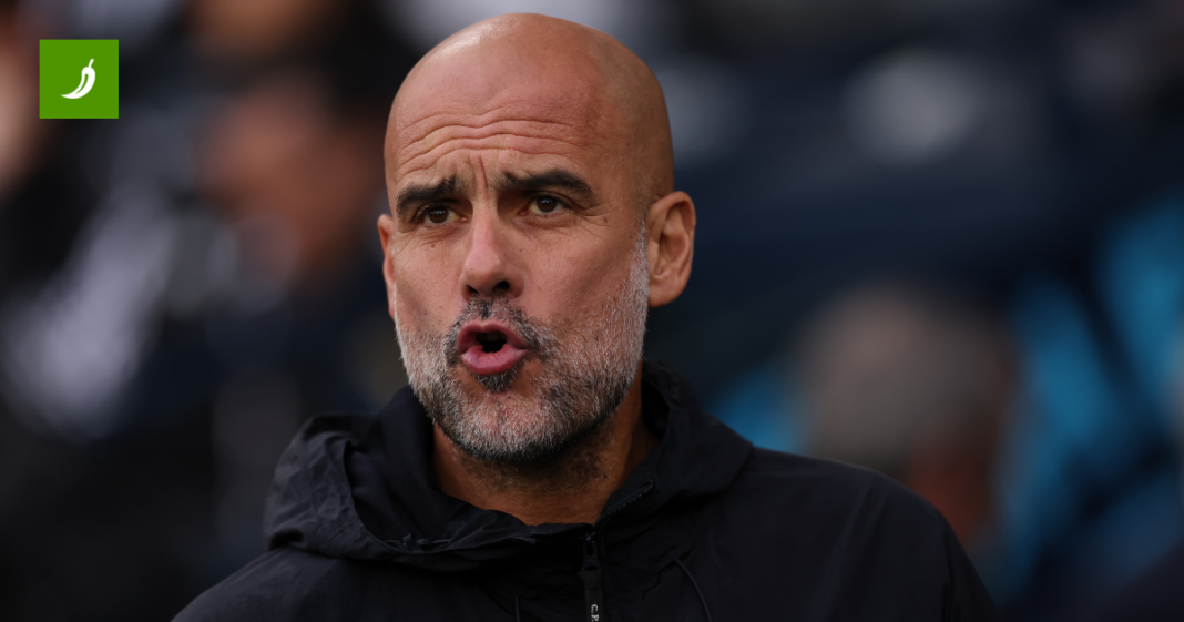 Pep: Dobio sam četiri ili pet kilograma od hrane i pića