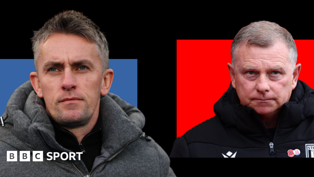 Pet stvari u EFL-u: Boksing Day gozba