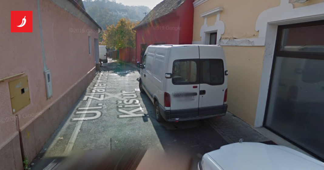 Pijani vozač (29) izazvao nesreću u Požegi pa pobjegao kući i nazvao policiju