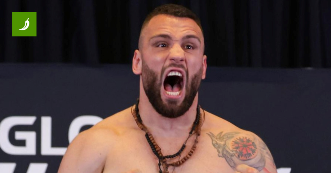 Plazibat se večeras vraća u ring nakon 2 i pol godine. Evo gdje gledati