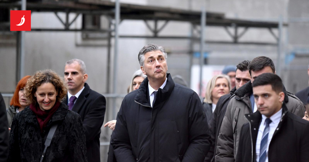 Plenković: Obnova od petrinjskog potresa bit će gotova do kraja 2030.