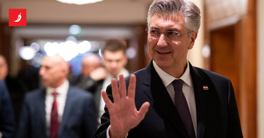 Plenković o novom rastu inflacije: Vlada je napravila sve, nema kome nismo pomogli