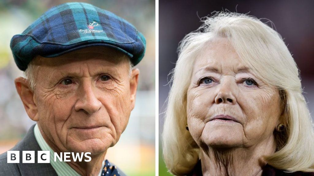 Počasti fudbalskim rukovodiocima koji su pomogli u spašavanju Celtica i Heartsa