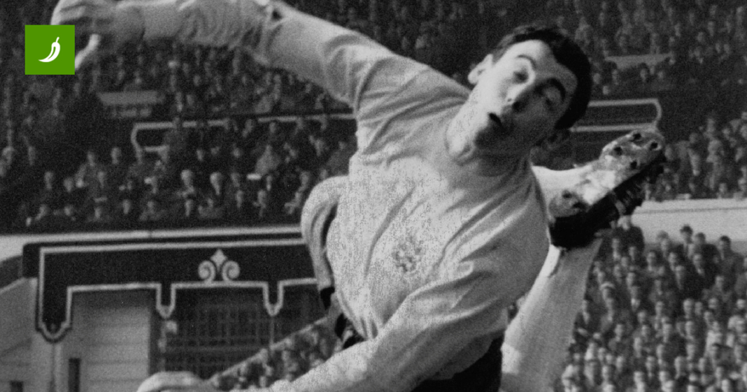 Počeo je od dna nakon ubojstva brata. Branio je s jednim zdravim okom