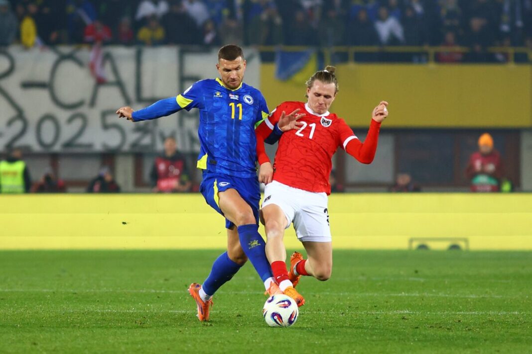 Počeo transferni zimski rok u Europi