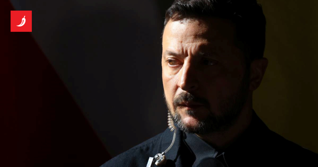 Počinje ključan sastanak o sudbini Ukrajine i EU-a. “Ili novac danas ili krv sutra”