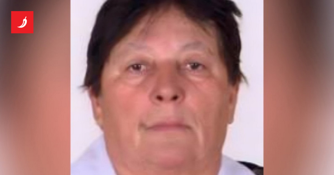Policija i HGSS traže Nadu Kaniški (75). Jeste li je vidjeli?