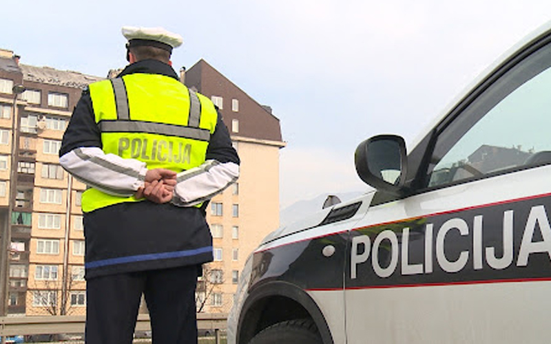 Policija u ZDK masovno oduzima vozila: Vozač Venta ‘nabrao’ skoro 10.000 KM kazni, a vozač Opela preko 1.600