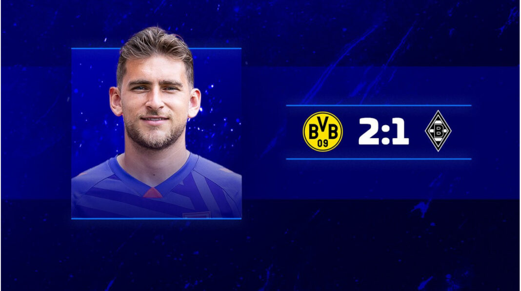 Pollersbeck predviđa 15. meč: BVB pobjeđuje u duelu Borussije – bodovi za Kellerkindera