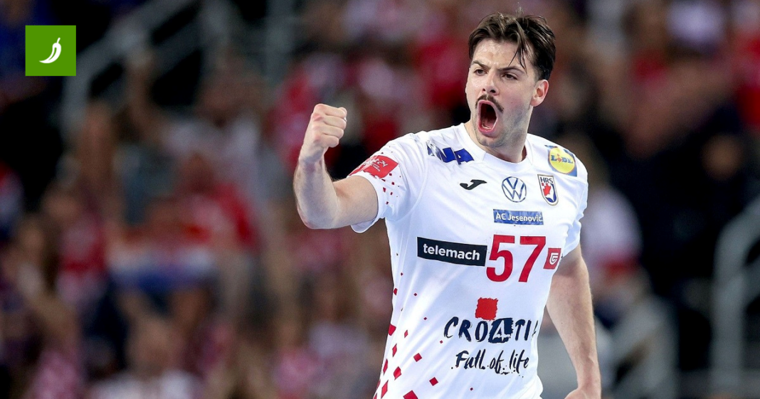 Pomlađena Hrvatska pripreme za Euro počinje protiv Sjeverne Makedonije