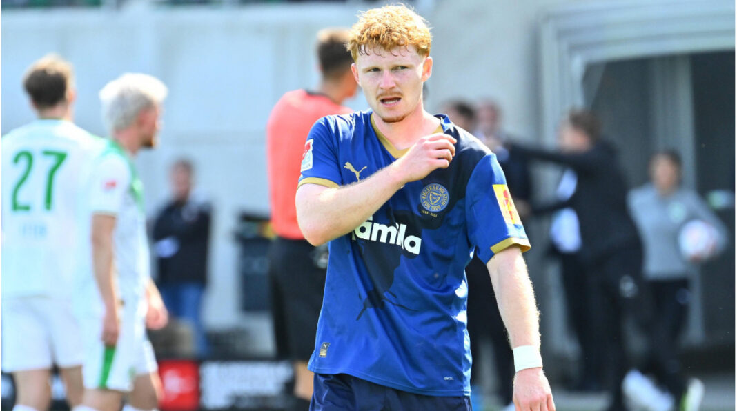 Pozajmica Kiel prije otkazivanja: Wagner bi trebao preći u Dinamo i bivšeg trenera Stamma