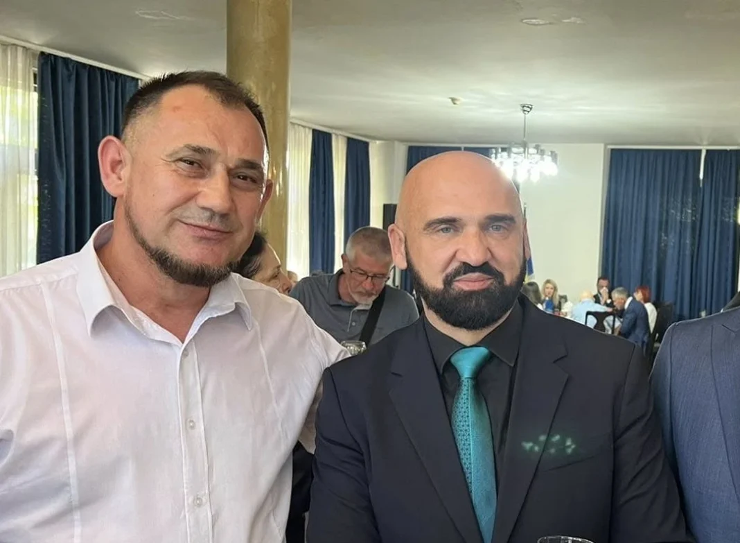 Pozivao se na Ramu Isaka i obećavao posao u FMUP-u: FUP uhapsio Hazira Mahmutovića iz Olova