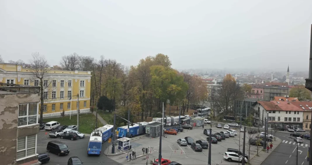 Poznati meteorolog najavio veliku promjenu vremena: Sredinom sedmice nas očekuju…